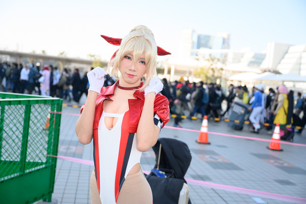 コミケ4日目コスプレレポート006