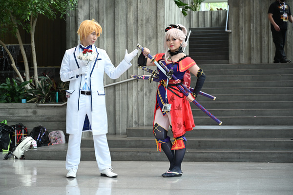 sakuraCon2019FGOコスプレ028
