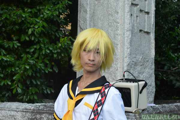 『鷲宮 土師祭2013』コスプレまとめ_0626