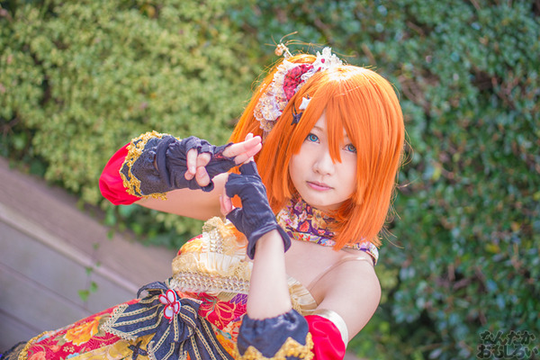 『池袋ハロウィンコスプレフェス2015』2日目のコスプレフォトレポートその1　会場を彩った美麗コスプレイヤーをお届け！（100枚以上）_3867