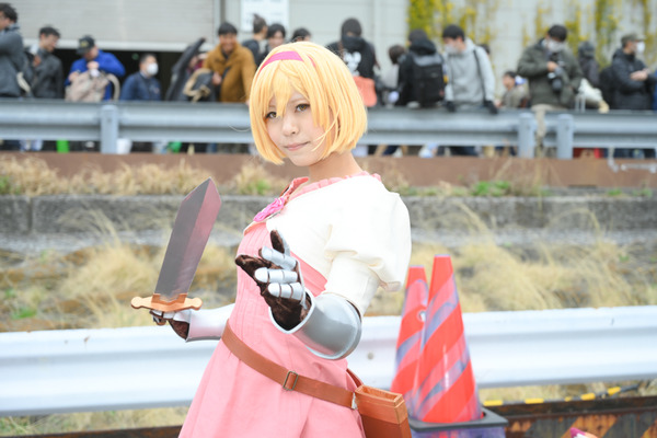 アニメジャパン2019コスプレ1日目040