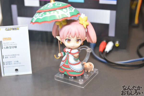 ワンフェス2014夏　グッスマ　画像　フィギュア_0128