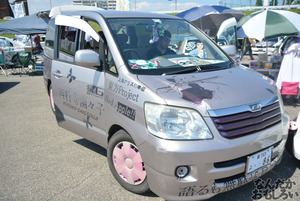 『第8回足利ひめたま痛車祭』ボーカロイド＆東方Projectの痛車フォトレポート_0554