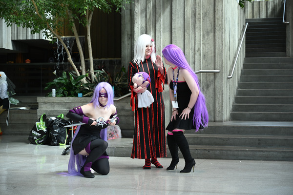 sakuraCon2019FGOコスプレ038
