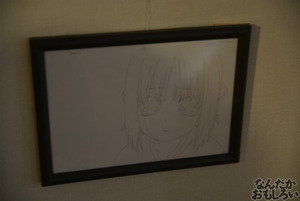 「Fate/Zero」「空の境界」の生動画が大量展示!『マチアソビ vol.12』パーソナルスポンサー生動画コース展示会を紹介_0106