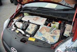 痛車　画像　オートジャンボリー2014_0235