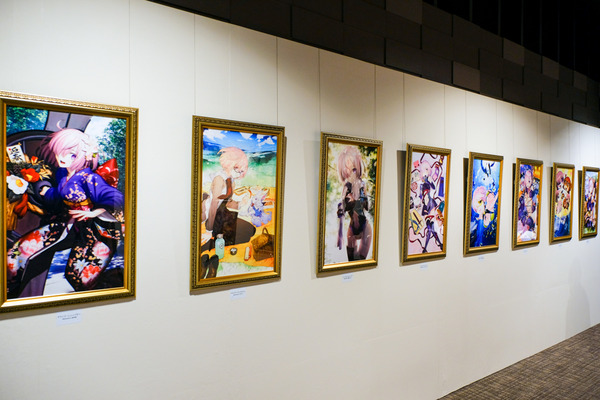 FGO概念礼装展020