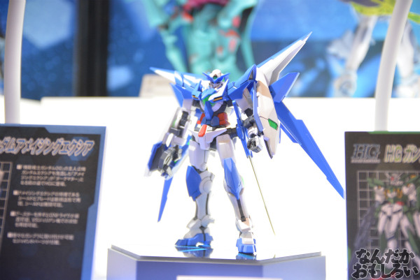 ネオ・ジオング大迫力！『第53回静岡ホビーショー』ガンプラなどバンダイブースの展示物を紹介_0063