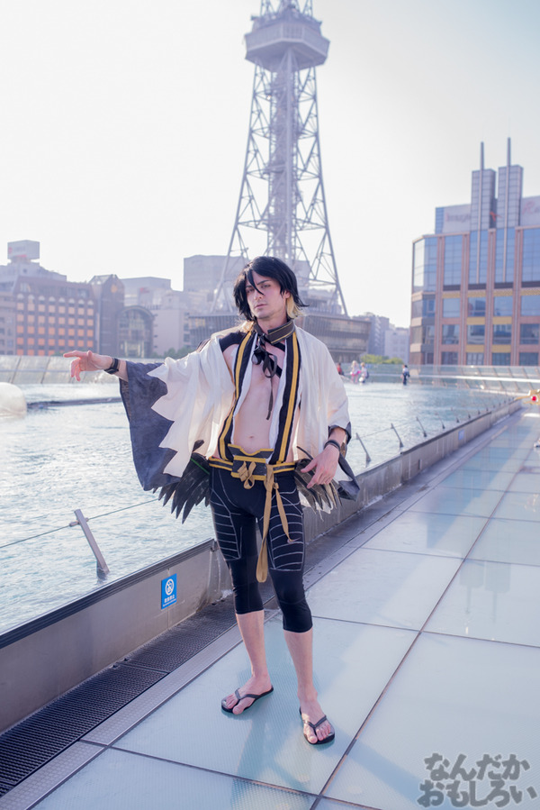 世界コスプレサミット2015　コスプレ写真画像まとめ_8145