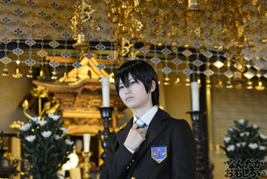 ”萌え寺”で有名な『了法寺』でコスプレイベント_0969