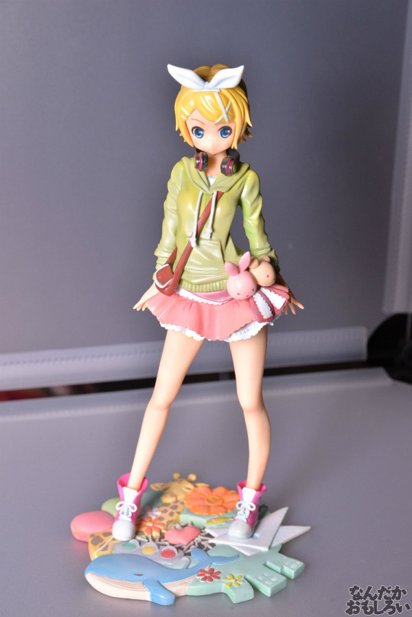 『トレフェス in 有明12』あずにゃんフィギュアでプロデビューした「フィギュア作るお」中の人のディーラーを撮影させていただきました_2766