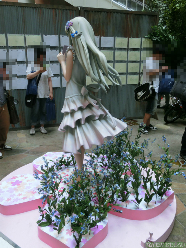 あの花夏祭20133597