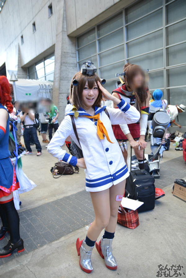 『ニコニコ超会議3』2日目のコスプレイヤーさんフォトレポート_0304