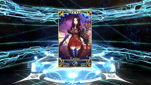 『FGOガチャ』ダ・ヴィンチちゃん&ジャンヌ・オルタをガチャで狙い撃つぜ! 0 07 36