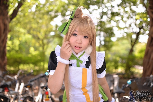 Petit Fancy 21 コスプレ 画像 写真_8376