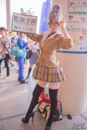 『世界コスプレサミット2015』2日目 コスプレ画像まとめ_8442