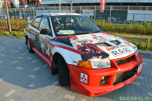 『痛Gふぇすた出張編inお台場モーターフェス』痛車フォトレポートその２_0412