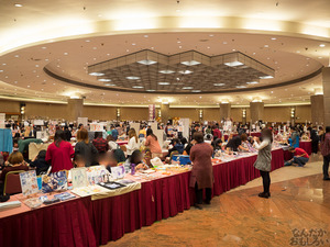 『コミックワールド香港41』フォトレポート_0701