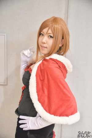 艦これ×アイマス　コスプレ　画像　写真_1537