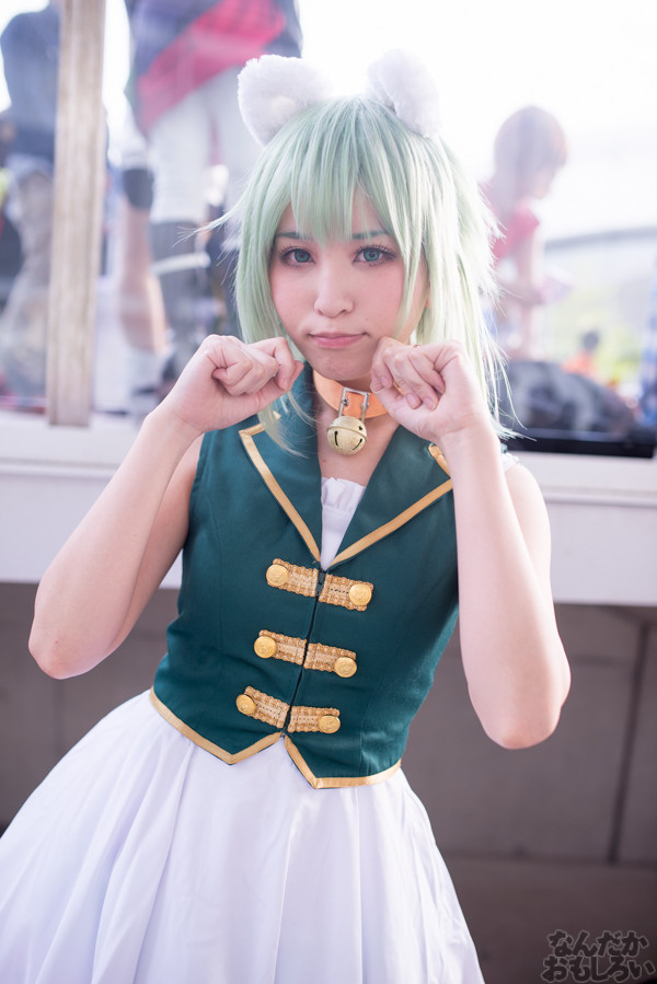 ニコニコ超会議2015 コスプレフォトレポート写真画像まとめ_9641
