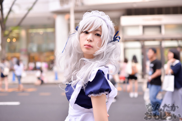 『第3回SAKAEコスプレフェスティバル』コスプレ画像まとめ_3003