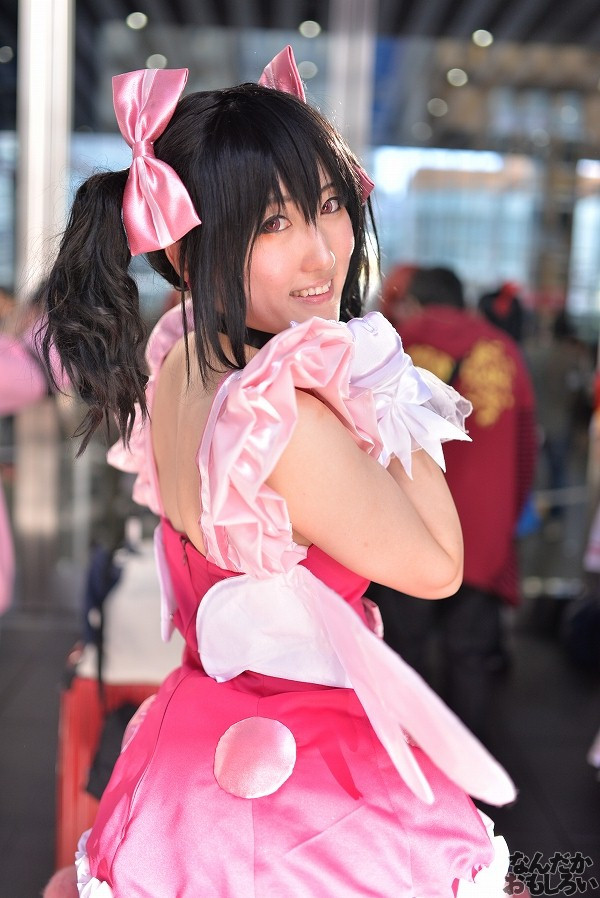 僕らのラブライブ！5　コスプレ画像_6004