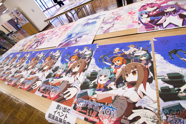 KeyやLeaf、マリみてなど懐かしさ満載の同人誌即売会『TOSANBO FINAL!』開催!都産貿浜松町館を締めくくる貴重なイベントに参加してきました!(90枚以上)_0157