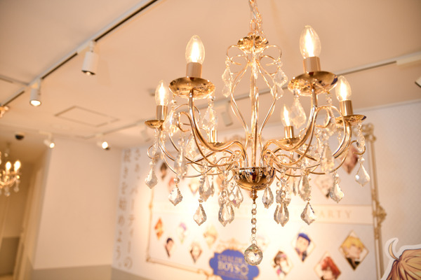 FGOカルデアボーイズコレクションアフターパーティ-57