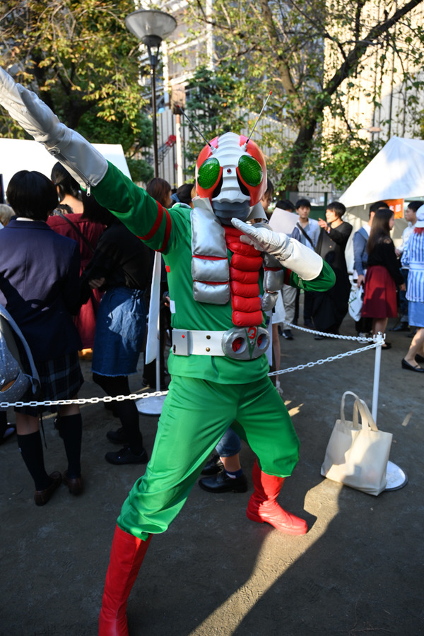 池ハロ2018コスプレ2日目046