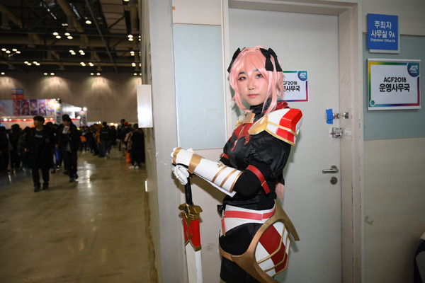 AGFソウルコスプレレポート015