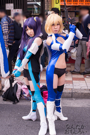 ストフェス2015 コスプレ写真画像まとめ_7919