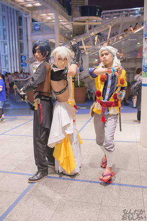 『世界コスプレサミット2015』2日目 コスプレ画像まとめ_8643
