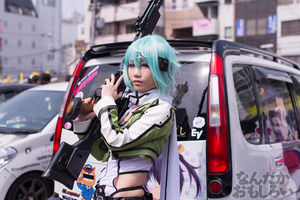 ストフェス2015 コスプレ写真画像まとめ_7866