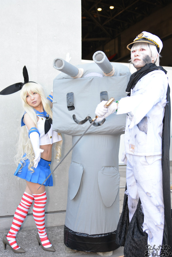 『AnimeJapan 2014(アニメジャパン)』コスプレイヤーさんフォトレポート_0552