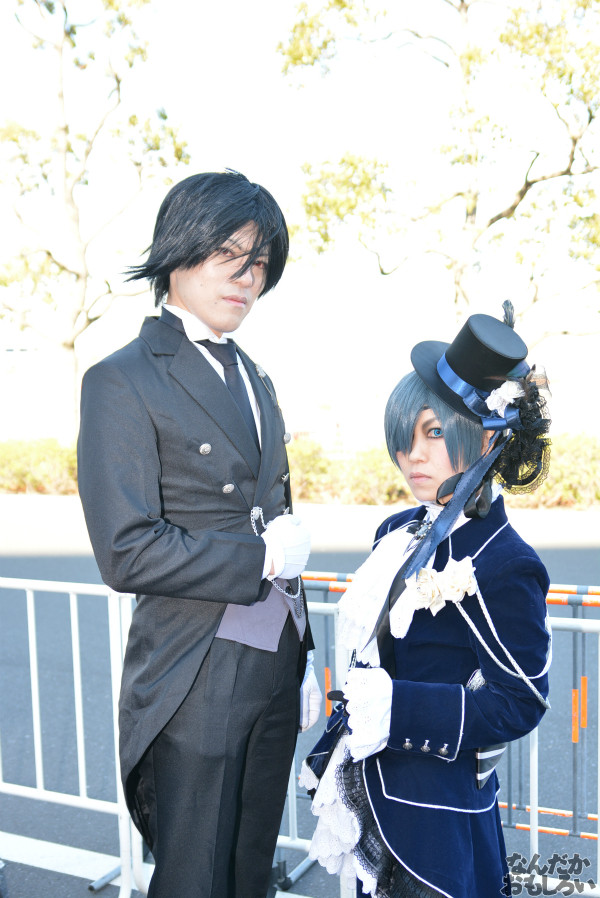 『AnimeJapan 2014(アニメジャパン)』コスプレイヤーさんフォトレポート_0492
