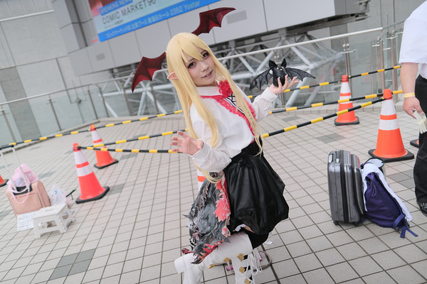 コミケ96コスプレ037