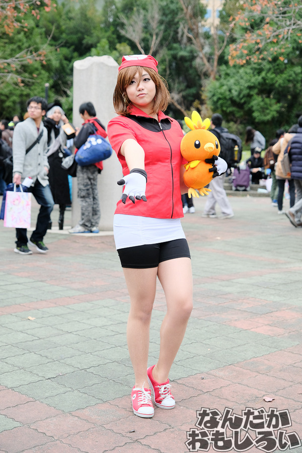 『台湾FF29』1日目のコスプレレポート！8688