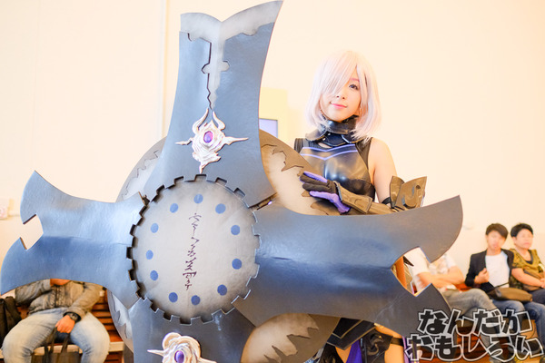 タイイベント『タイランドコミコン(TCC)』コスプレレポートその31706