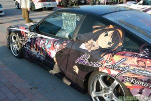 『痛Gふぇすた出張編inお台場モーターフェス』痛車フォトレポートその１_0269