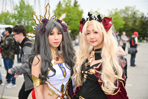アニメノース2019コスプレレポート033