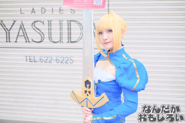 『マチアソビvol.18』2日目のコスプレレポート3859