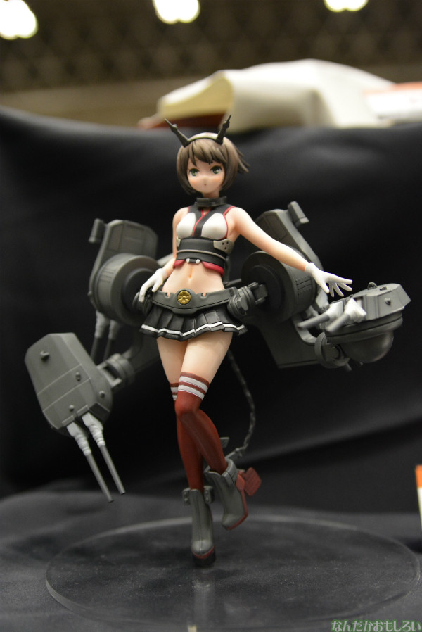 『ワンフェス2014冬』艦これフィギュアフォトレポートその1_0788