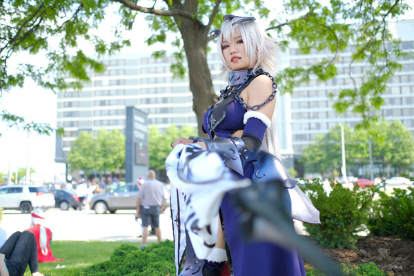 アニメノーツ-FGOコスプレまとめ-11