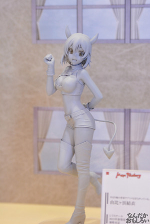 ワンフェス2014夏　グッスマ　画像　フィギュア_0108