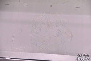 TVアニメ「ソードアート・オンライン」展　レポート_7789