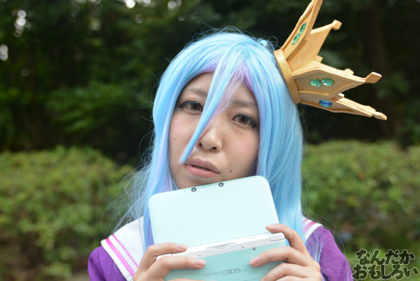 ワンフェス2014夏 コスプレイヤー 画像_0752