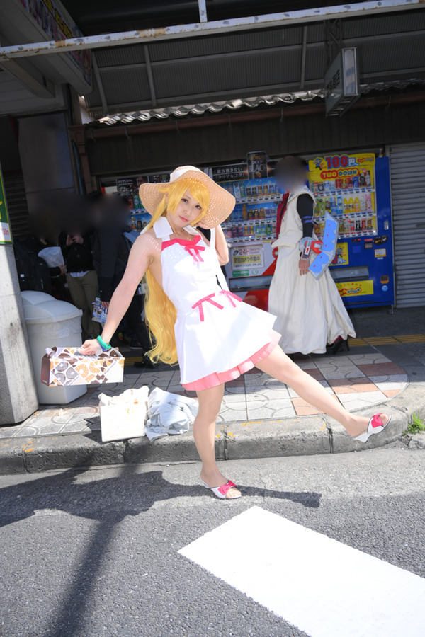 ストフェス2019コスプレレポート080