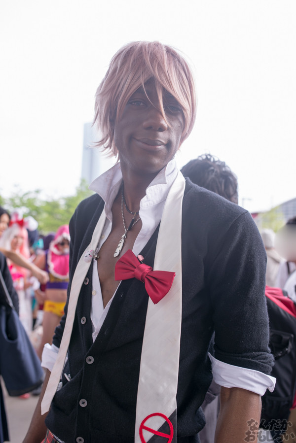 ニコニコ超会議2015 コスプレフォトレポート写真画像まとめ_9574