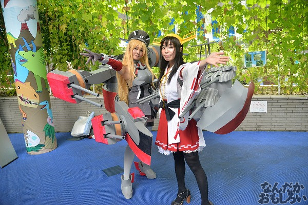 世界コスプレサミット2014 コスプレ 画像_0717