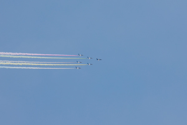 ブルーインパルス021